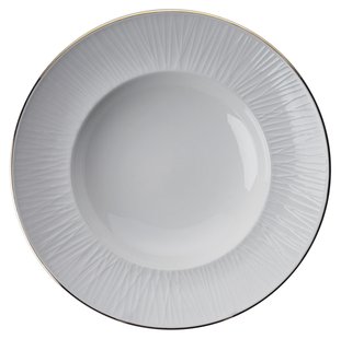 Porseleinen Diepbord Nippon White - Tokyo Design Studio - 30cm 500ml