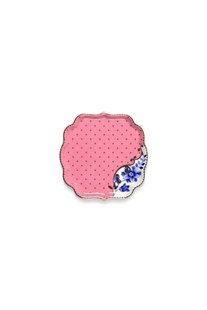 Pip Studio Royal Multi Theetip Roze 10 cm Pip Studio Royal Multi Theetip Roze 10 cm