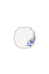 Pip Studio Royal White Theetip 10 cm Pip Studio Royal White Theetip 10 cm