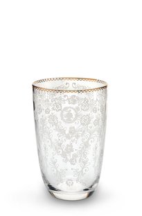 Pip Studio Floral Longdrink Glas