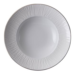 Porseleinen Diepbord - Tokyo Design Studio - Nippon White - 21cm 160ml