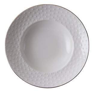 Diepbord Sterren Nippon White - Tokyo Design Studio - 13cm 50ml