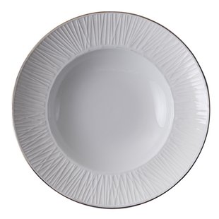 Porseleinen diepbord - Tokyo Design Studio - Nippon White - 13cm 50ml