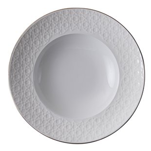 Porselein Diep Bord - Tokyo Design Studio Nippon White - 13cm 50ml