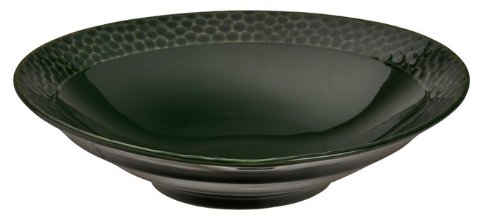 Gemengde Kom - Tokyo Design Studio - Fuku Oribe - 1000ml 25.5x6cm