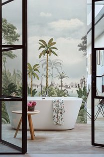 Pip Studio Pip Jardin Wallpower