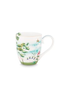 Pip Studio Jolie Mok XL Heron