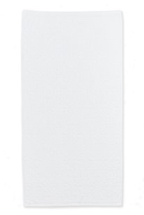Pip Studio Grote Handdoek Tile de Pip Wit 70x140 cm