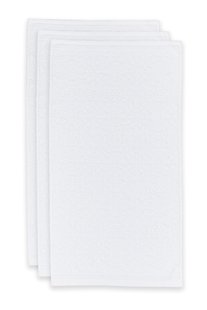 Pip Studio Badhanddoek Set/3 Tile de Pip Wit 55x100 cm Pip Studio Badhanddoek Set/3 Tile de Pip Wit 55x100 cm