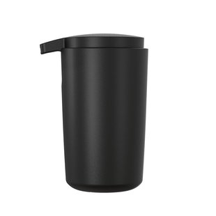 Zeepdispenser Tiger Carv 175 ml vrijstaand Zwart