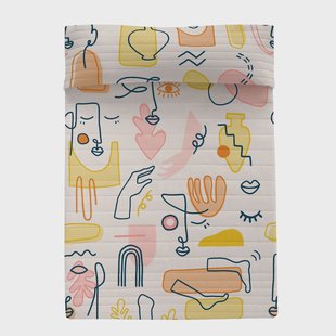 Bedsprei Anatomy | Aware