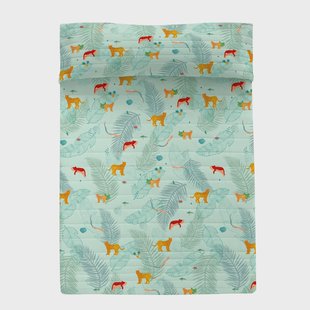 Bedsprei Savage | Aware