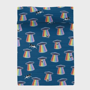 Bedsprei Ovni | Aware