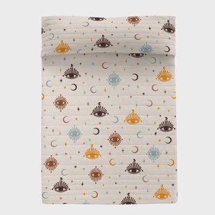 Bedsprei Mystical | Aware