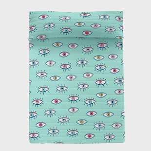 Bedsprei Stare | Aware