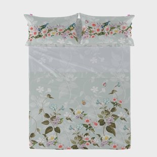 Laken Garden Party | Happy Friday