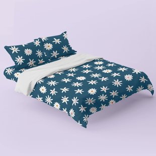 Dekbedovertrek Margaret | Aware