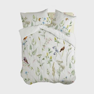 Dekbedovertrek Manarola | Happy Friday