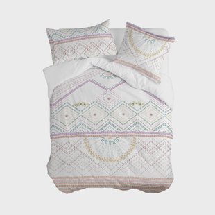 Dekbedovertrek Papua | Happy Friday