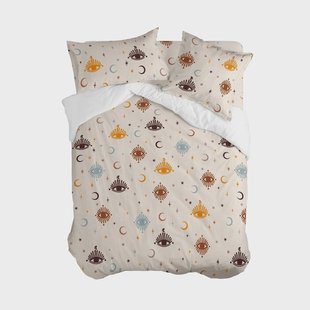 Dekbedovertrek Mystical | Aware