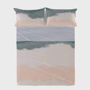 Laken Seaside | Blanc