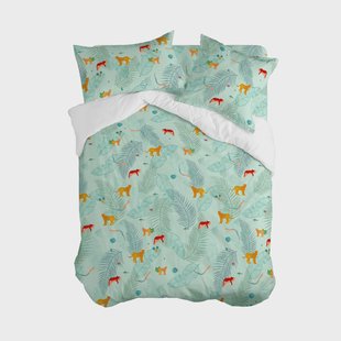 Dekbedovertrek Savage | Aware