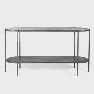 Furnilux Handgemaakte wandtafel Burly