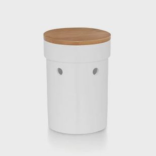 Knoflookpot - Kela | Salena