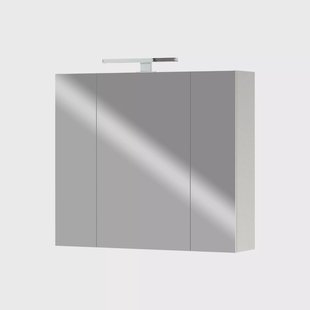 Spiegelkast Isabeau Kasjmier