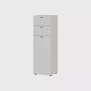 Schoenenkast Amarante Kasjmier 120x105x40 cm