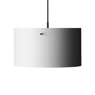 FRANDSEN FM1954 Hanglamp Ø 41 cm wit mat