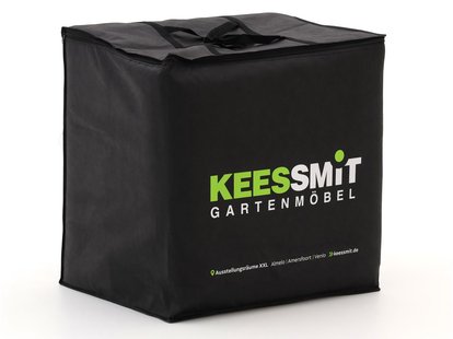 Kees Smit Kussentas voor tuinkussens 80x80x60cm - DE - Laagste prijsgarantie!