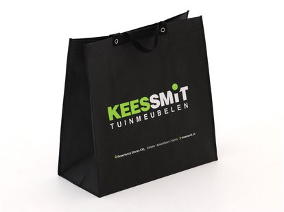Kees Smit Shopper 50x50x25cm - NL - Laagste prijsgarantie!