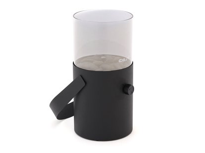 Cosiscoop Original gaslantaarn ø16cm (h:30cm) - Laagste prijsgarantie!
