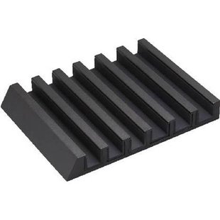 Yamazaki Tablethouder - Tower - Zwart