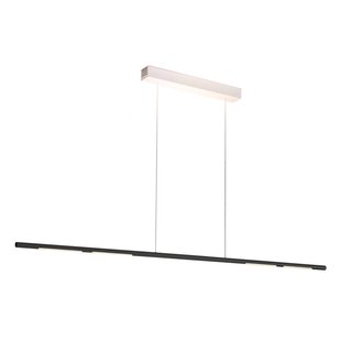 Sattler Palito Linea, 3.000K, TRIAC, 175cm zwart