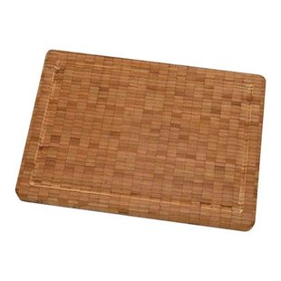 Zwilling Snijplank Bamboe 35,5 x 25 cm