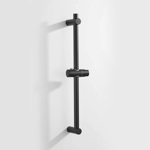 Glijstang BWS Plus 60 cm Mat Zwart