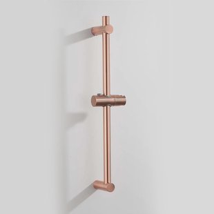 Glijstang BWS Plus 60 cm Geborsteld Koper