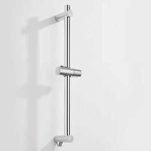 Glijstang BWS Plus Met Wateraansluiting 60 cm Chroom