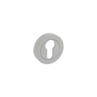 Intersteel Cilinderrozetten rond wit