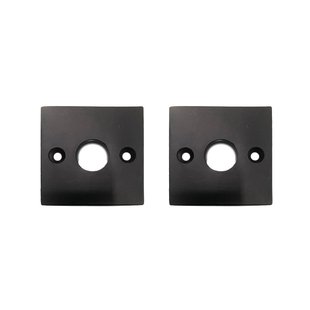 Mooi Deurbeslag Rozet Nova