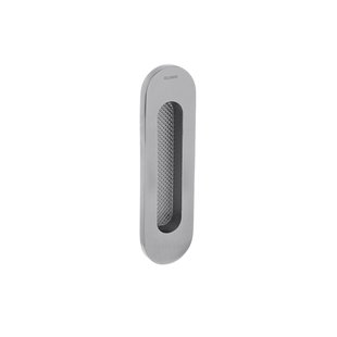 Olivari Schuifdeurkom Vico mat chroom