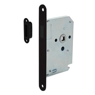 Intersteel Woningbouw magneet loopslot zwart