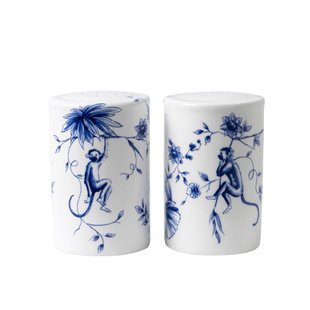 Peper en Zoutstel Aapjes