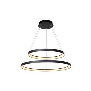 Lucide Premium VIDAL Hanglamp - Zwart