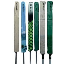 Brabantia beschermhoes droogmolen