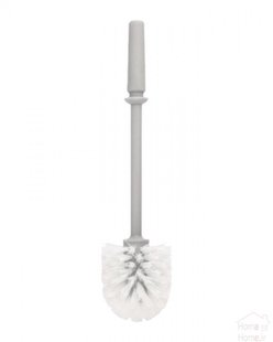Brabantia Closetborstel wit