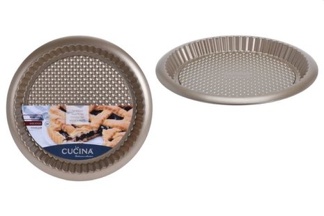 La Cucina Bakvorm 320X25mm