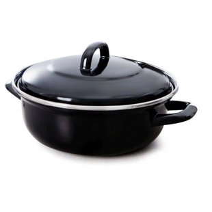 BK fortalit braadpan 36cm